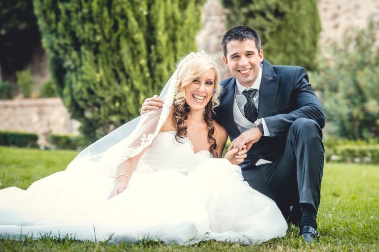Fotografías Postboda en Toledo