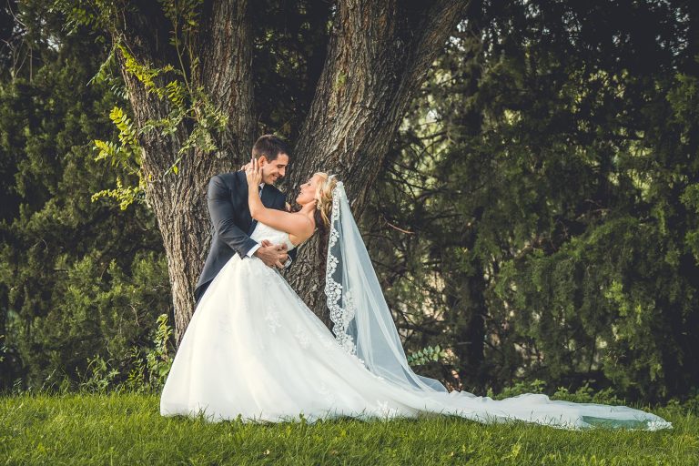 Fotografías Postboda en Toledo