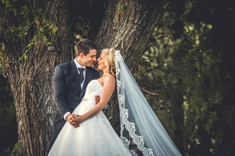 Fotografías Postboda en Toledo