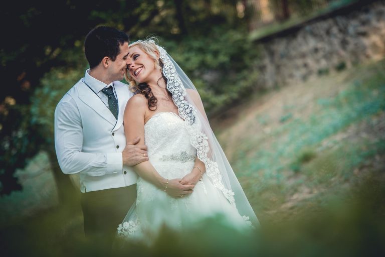 Reportaje de Postboda en Toledo