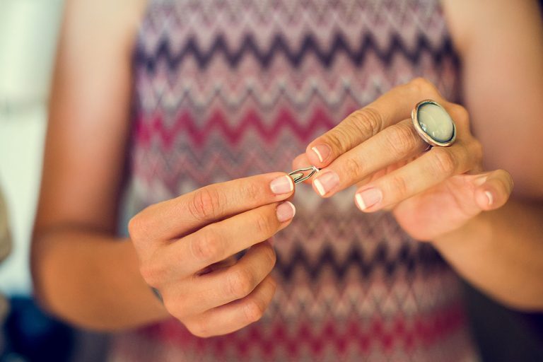reportaje bodas en toledo