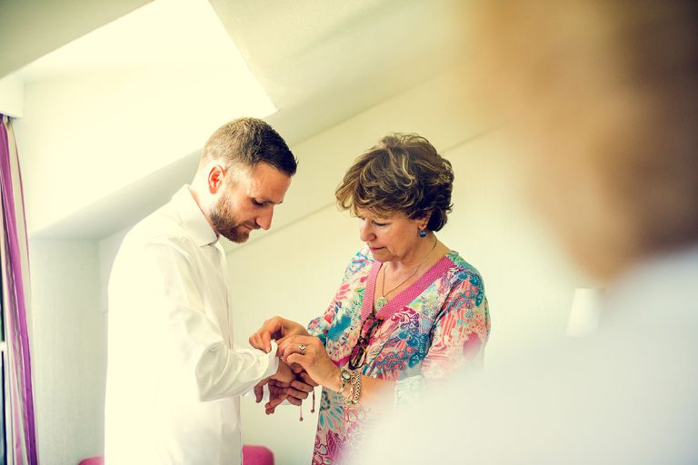 reportaje bodas en toledo