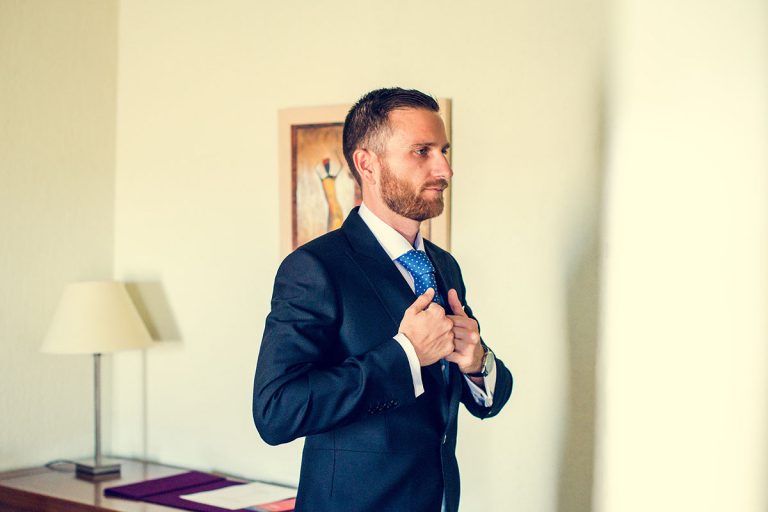 reportaje de fotos de bodas en toledo