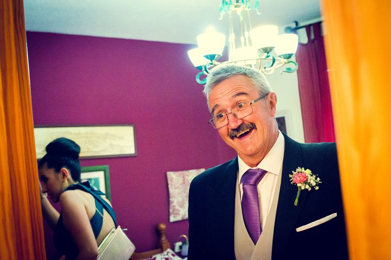 reportaje fotográfico de bodas en toledo