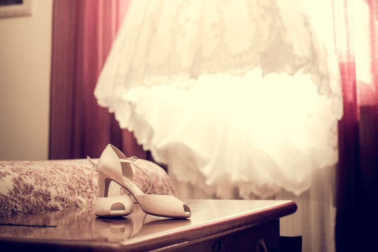 reportaje fotográfico de bodas toledo