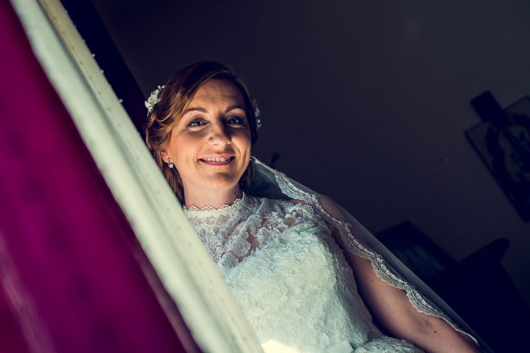 reportajes fotográficos de bodas toledo