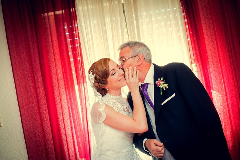 reportajes fotográficos de bodas en toledo
