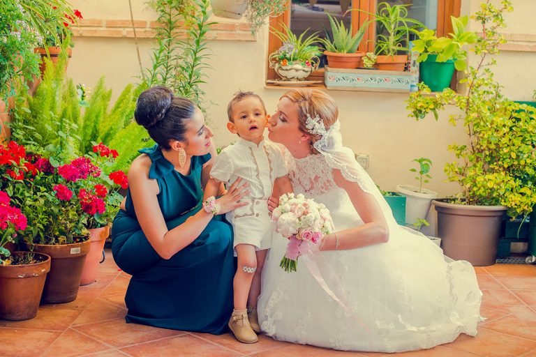 los mejores reportajes fotográficos de bodas en toledo