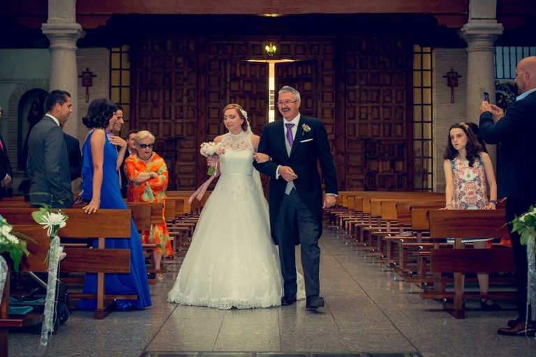 los mejores reportajes de fotos de bodas en toledo