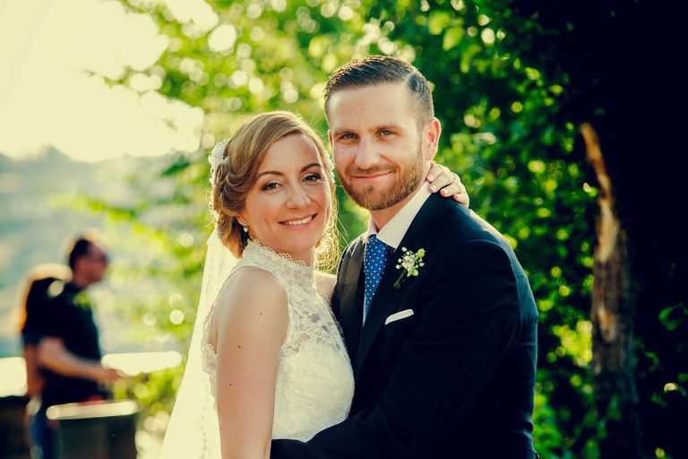 los mejores reportajes de fotos de bodas en españa