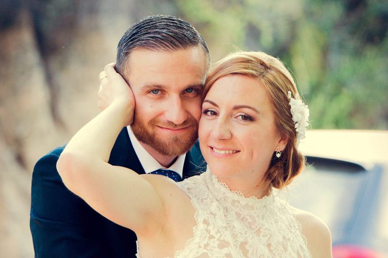 reportajes de fotos de bodas en españa