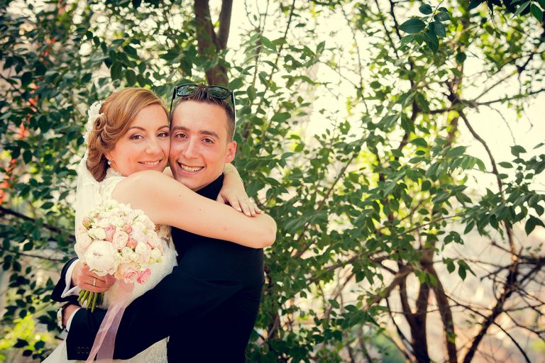 reportajes de fotos de bodas en españa