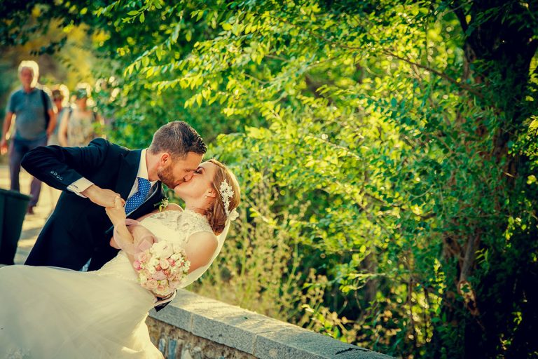 reportajes de fotos de bodas en españa