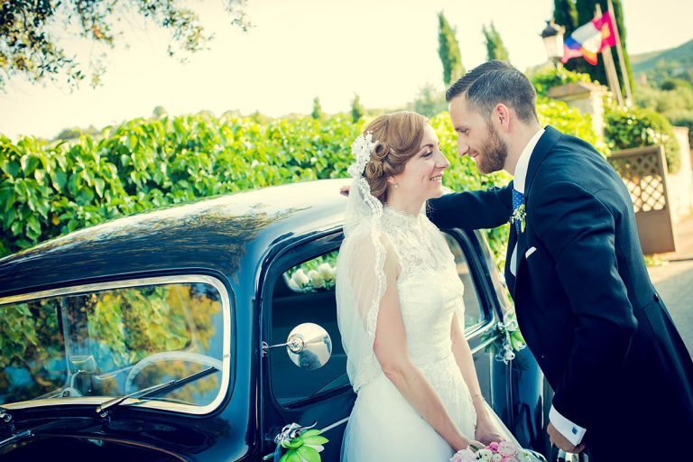 mejores reportajes de bodas en toledo