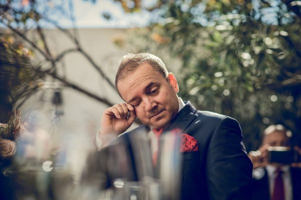 Fotógrafo Bodas en Fuente el Fresno