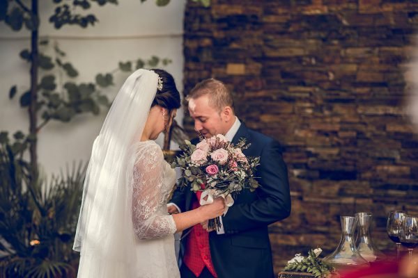 Fotos de Boda en Fuente el Fresno, Raquel y Miguel