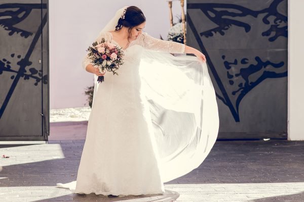 Fotos de Boda en Toledo, Raquel y Miguel, Fuente el Fresno, Toledo