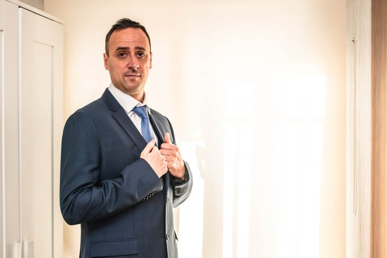 fotógrafos bodas toledo laura y antonio