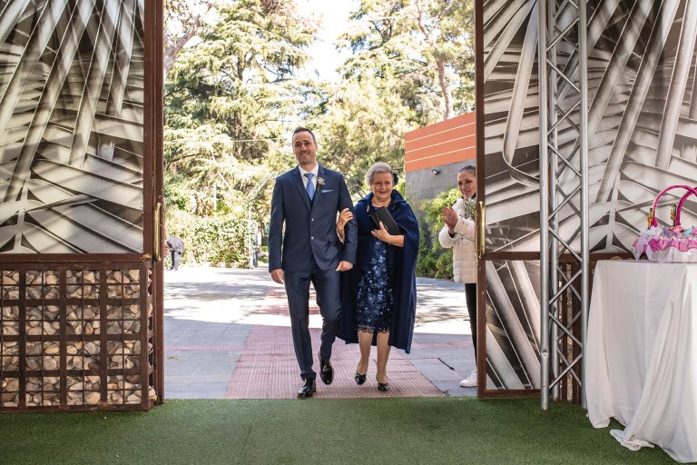 fotógrafos de bodas toledo