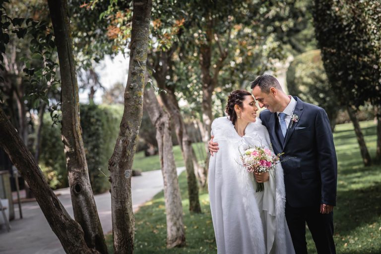 fotografías de bodas toledo