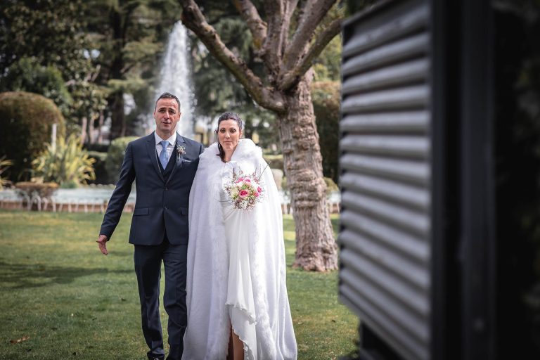 fotografías bodas toledo