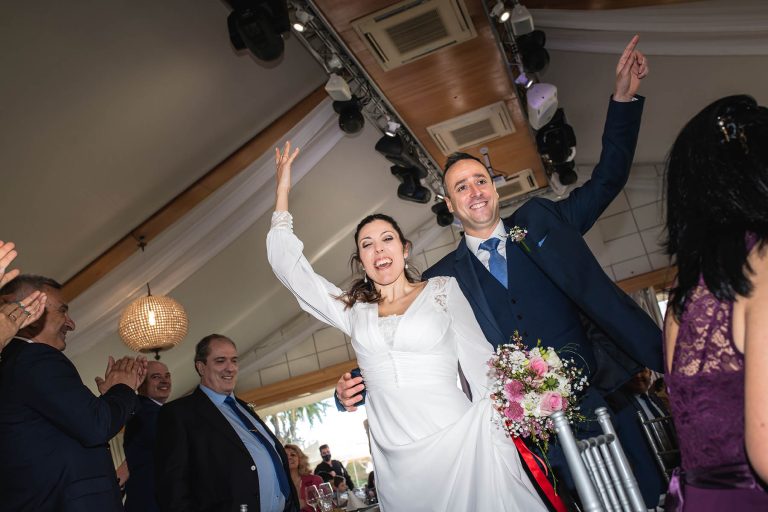 fotografías de bodas en toledo