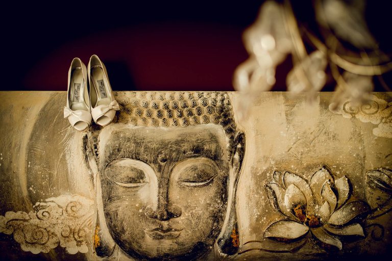 Fotografías de boda en Madrid Cris y Oscar