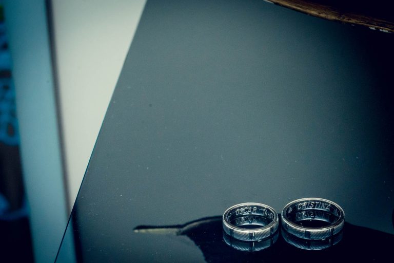 Fotografías boda en Madrid Cris y Oscar