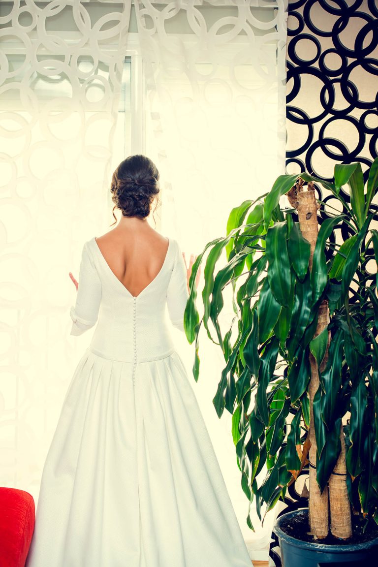 Fotografías boda Madrid Cris y Oscar