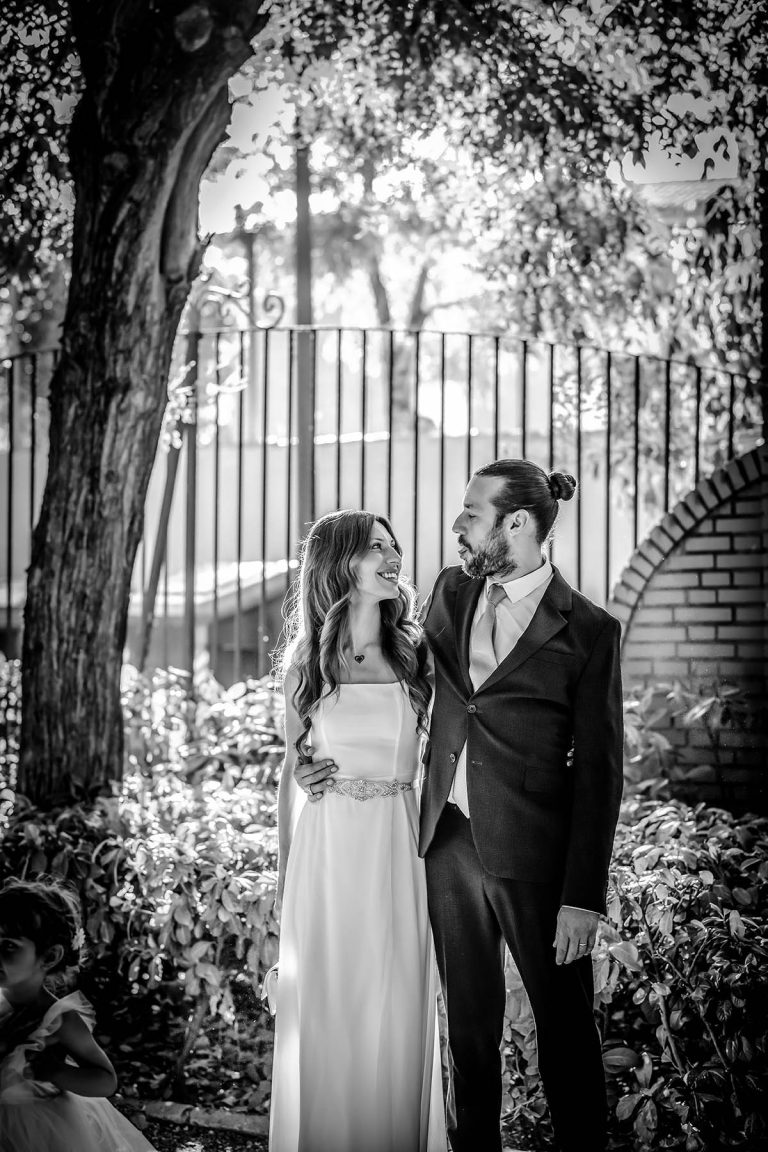 Contrátame para tus Fotos Bodas Toledo