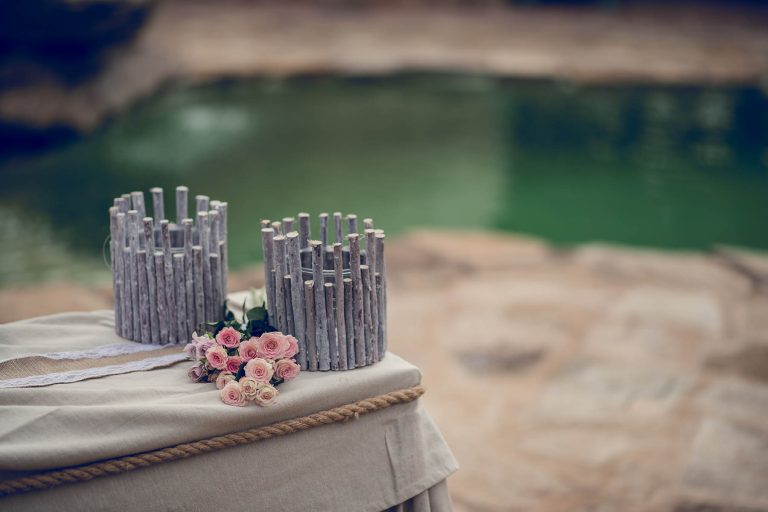 reportaje de bodas en toledo los detalles de boda en toledo
