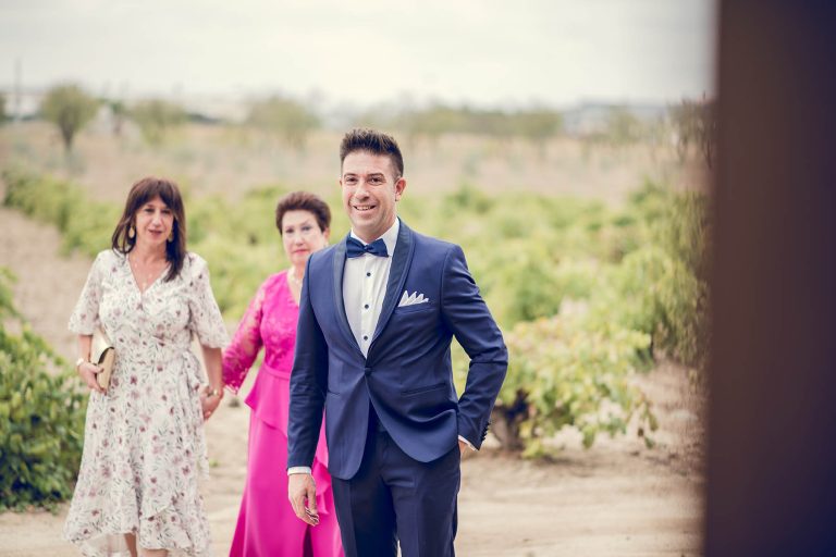 reportaje fotográfico de bodas en toledo