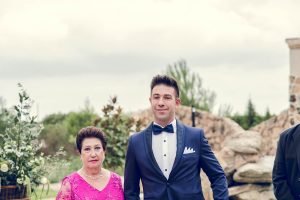 reportaje de fotos de bodas en toledo Javi y Lydia