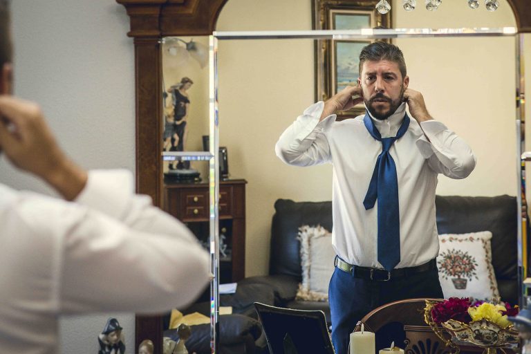 Fotografías Boda en Madrid