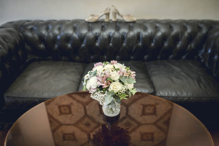 Mejores Fotografías de Boda en Madrid