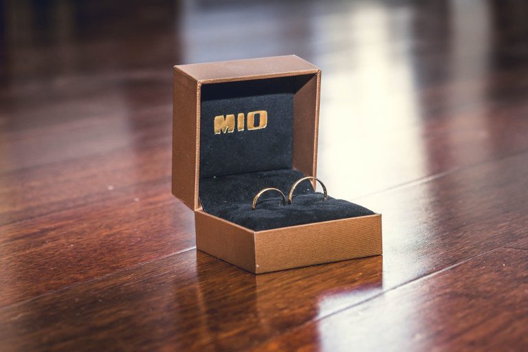 Mejores Fotografías de Boda en Madrid