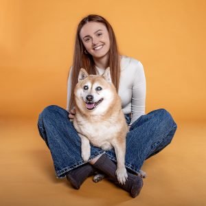 Sesiones de Perros y Gatos en Toledo