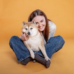 Sesiones de Perros y Gatos en Toledo