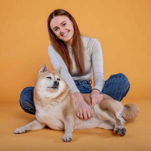 Sesiones de Perros y Gatos en Toledo
