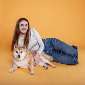 Sesiones de Perros y Gatos en Toledo