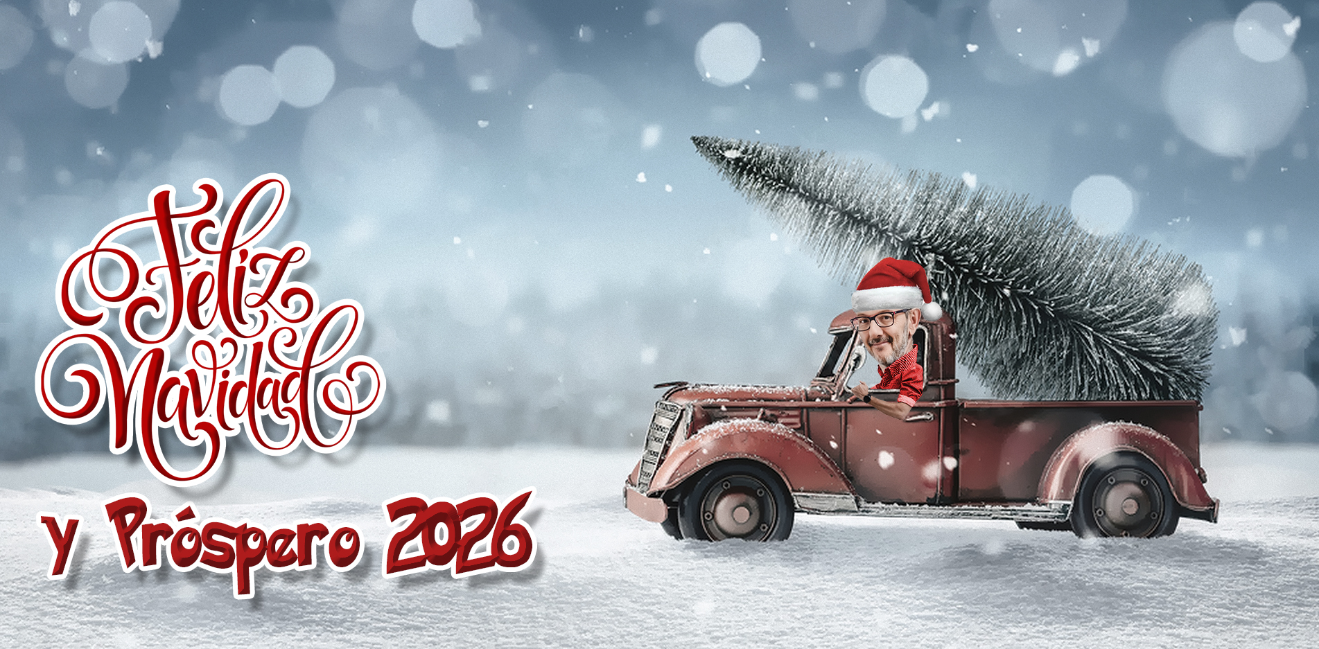 Sesiones de Navidad en Toledo 2025