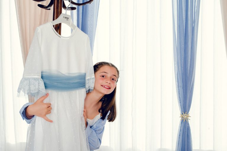 Fotografías de Comunión por Toledo