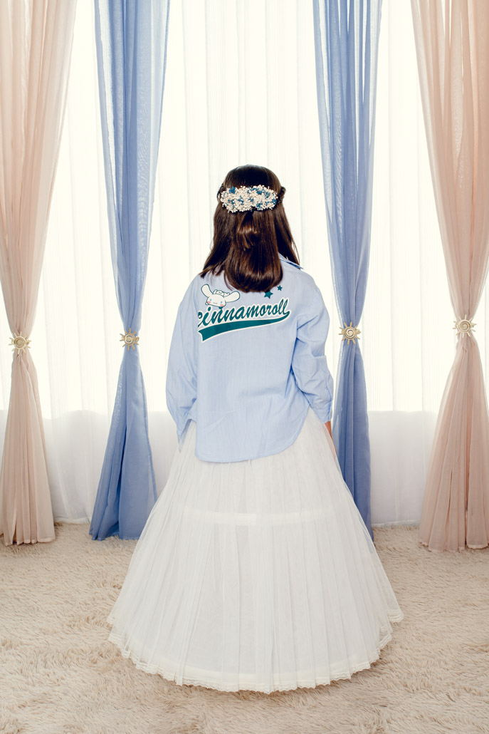 Fotografías de Comunión por Toledo