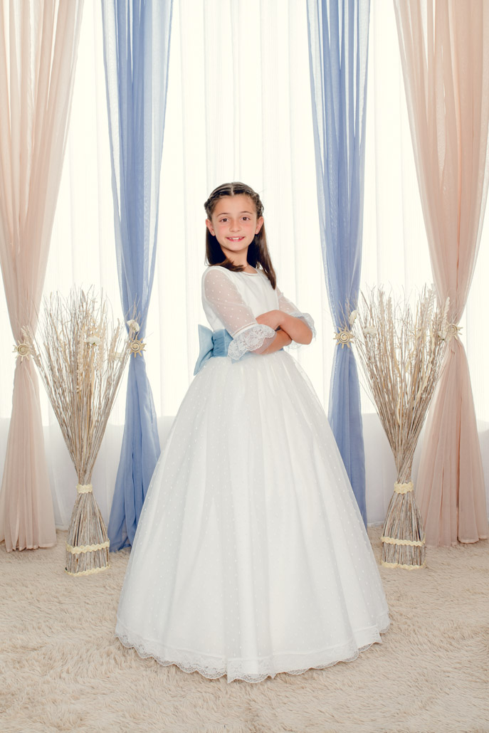 Fotografías de Comunión por Toledo