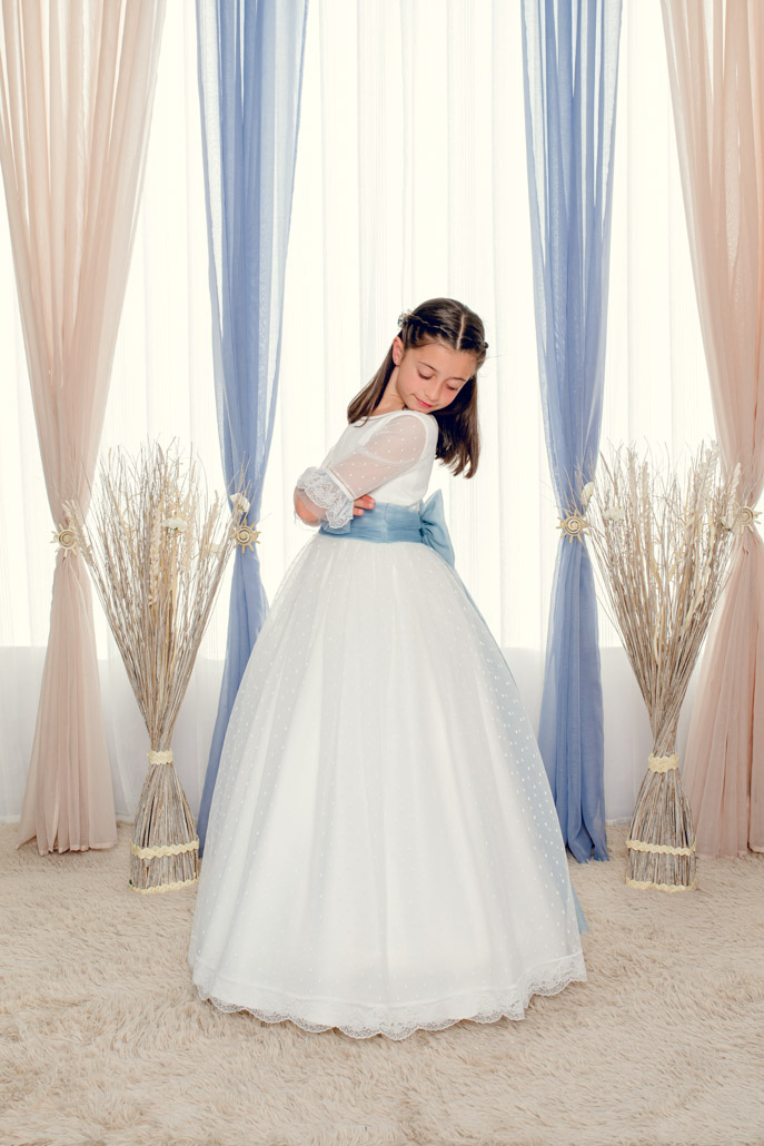 Fotografías de Comunión por Toledo