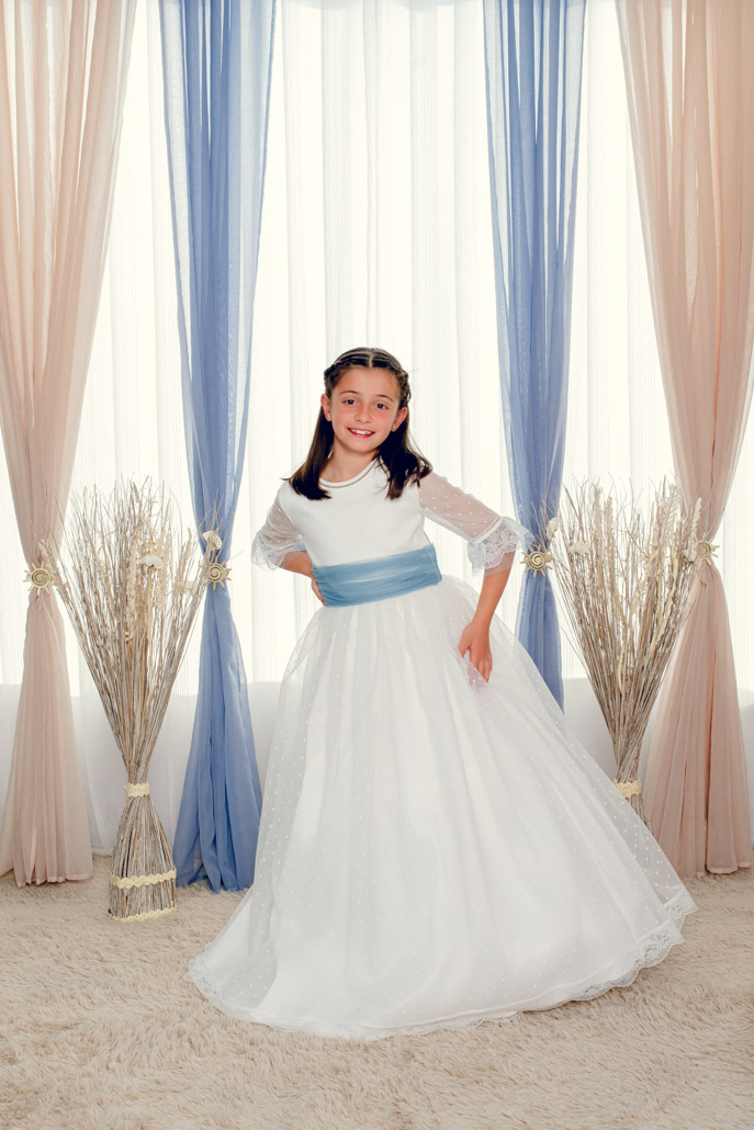 Fotografías de Comunión por Toledo