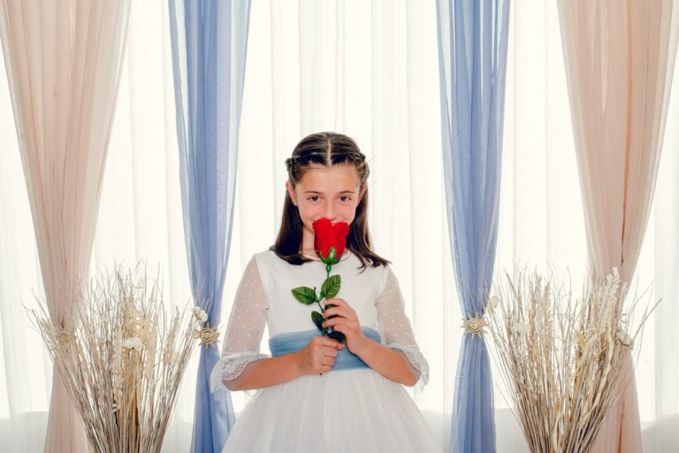 Fotografías de Comunión por Toledo