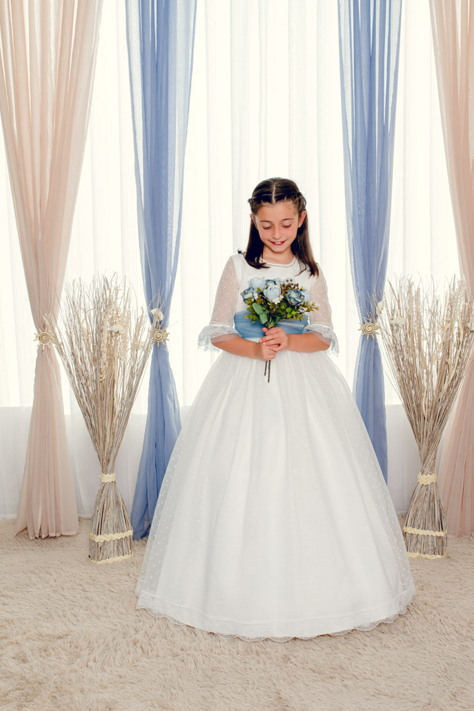 Fotografías de Comunión en Toledo