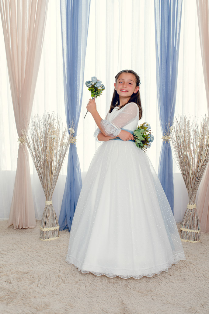 Fotografías de Comunión en Toledo