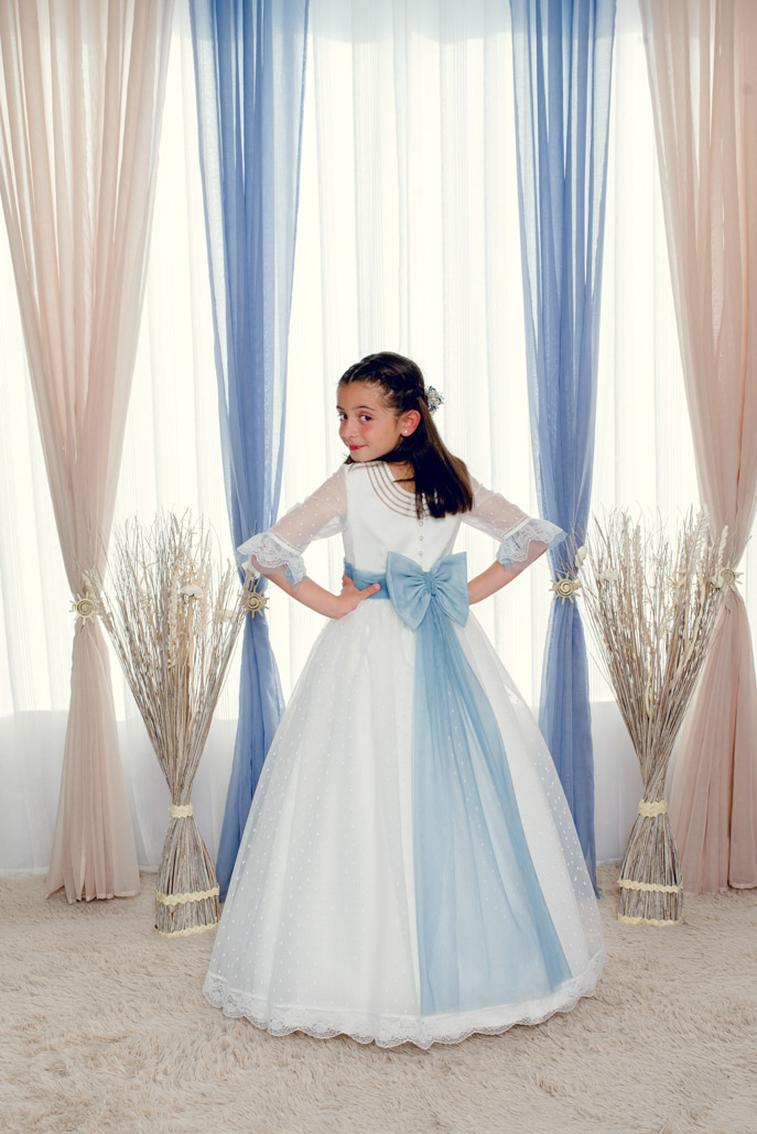 Fotografías Comunión Toledo